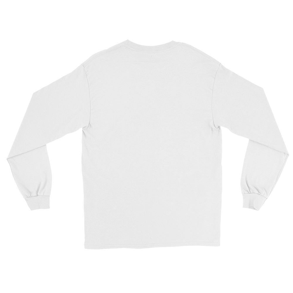 Custom Longsleeve Shirt