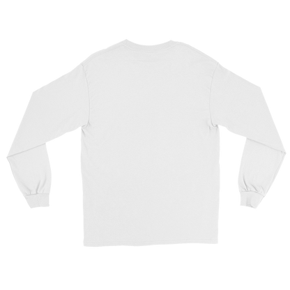 Custom Longsleeve Shirt