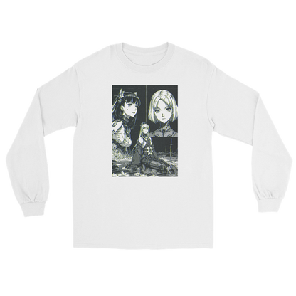 YEARNING MEMORIES Long Sleeve