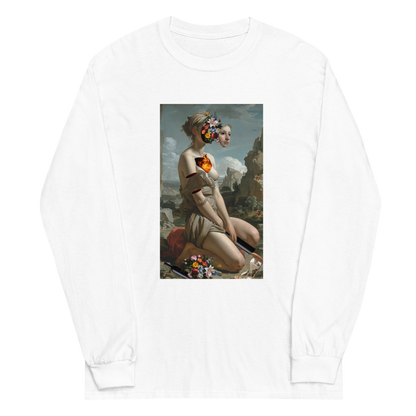 FRAGMENTS OF YOU - Long Sleeve