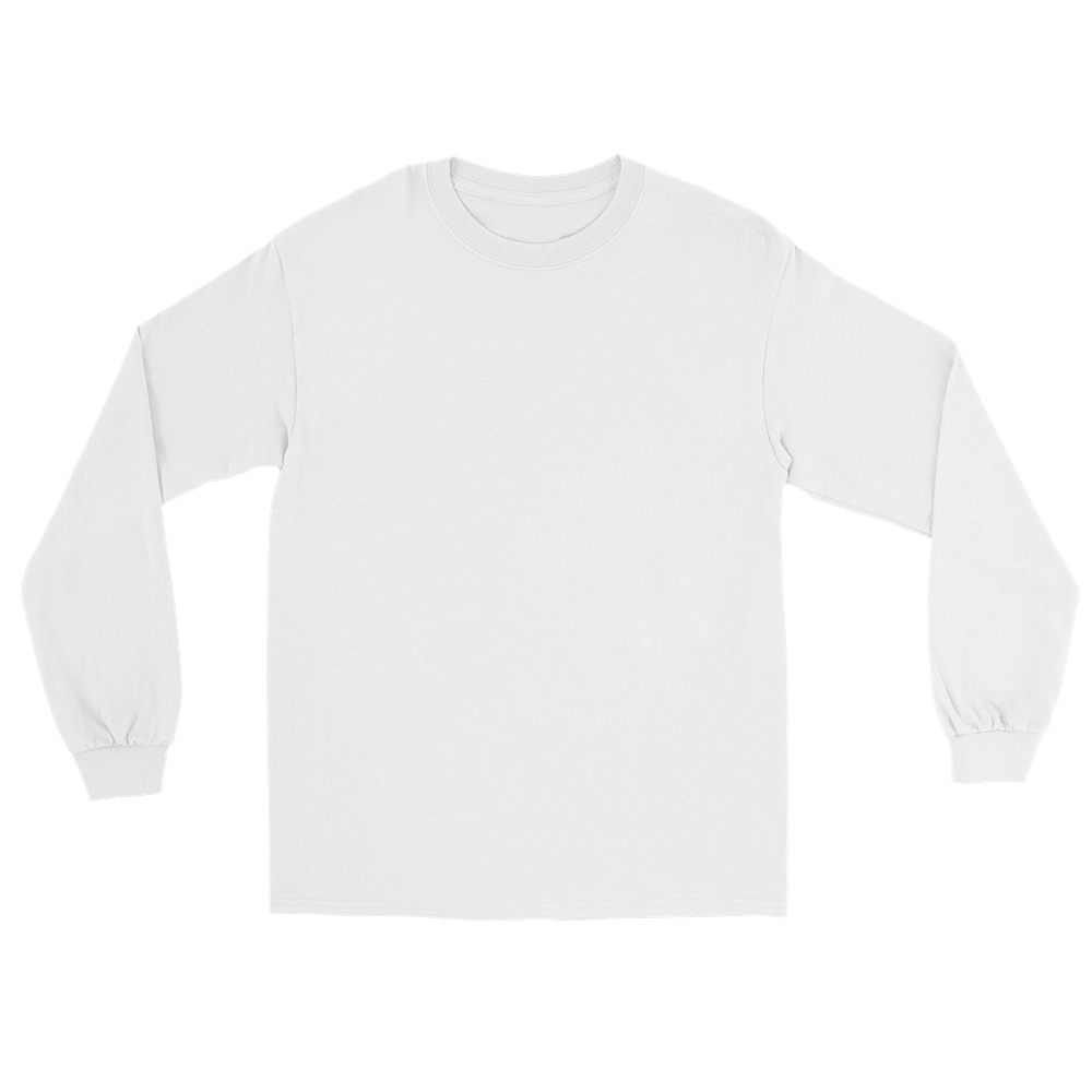 Custom Longsleeve Shirt