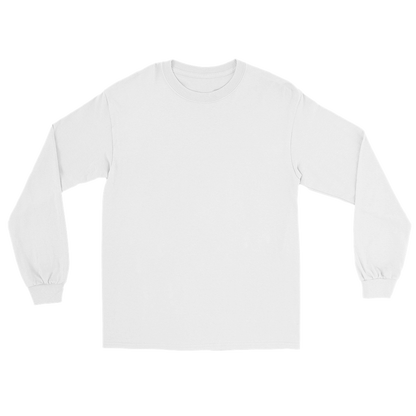 Custom Longsleeve Shirt