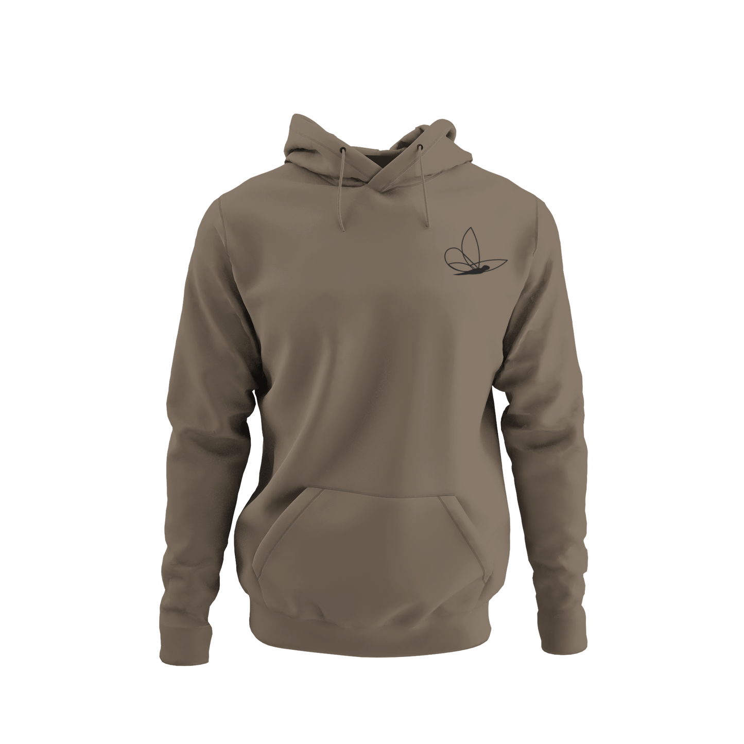 Custom Women’s Hoodie