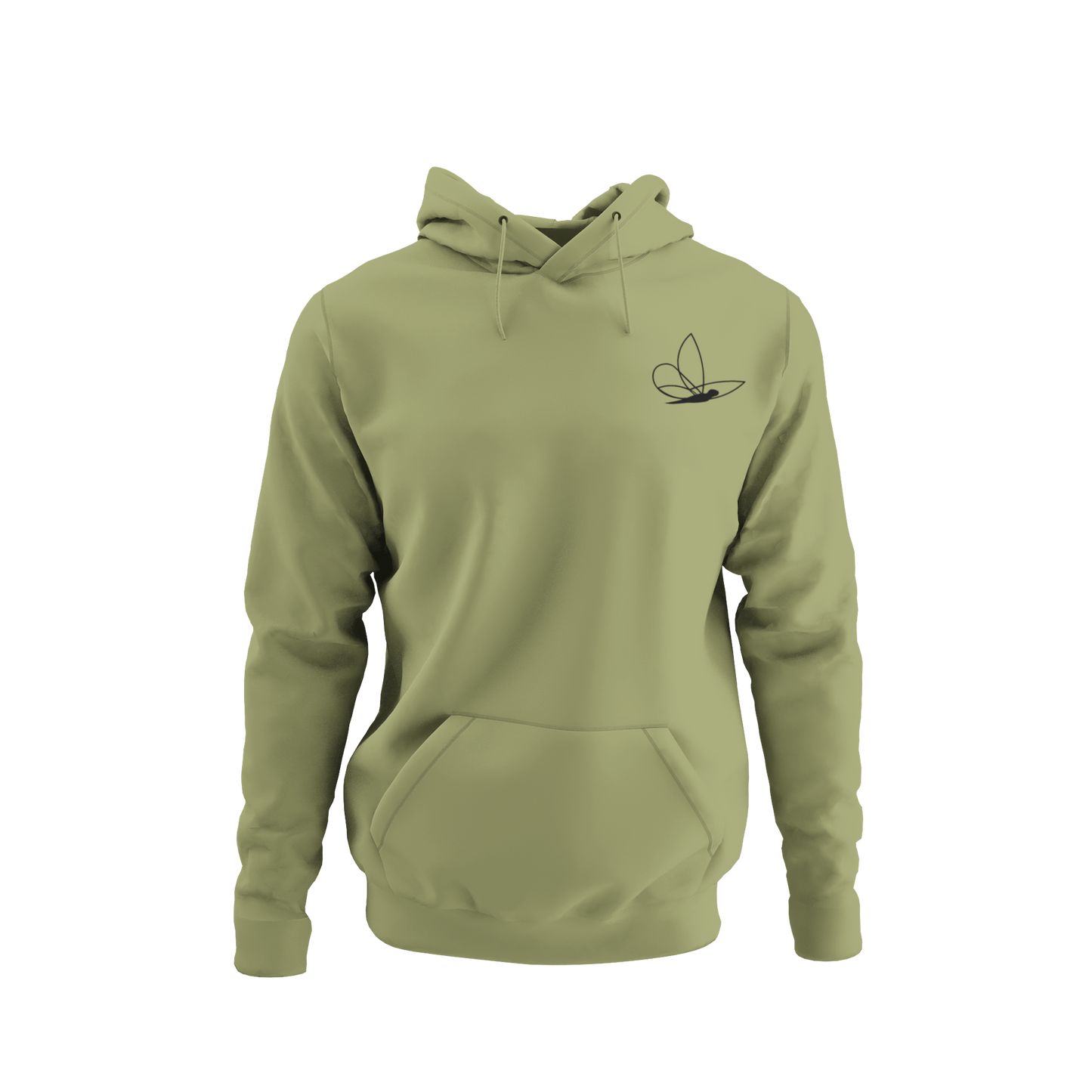 Custom Women’s Hoodie