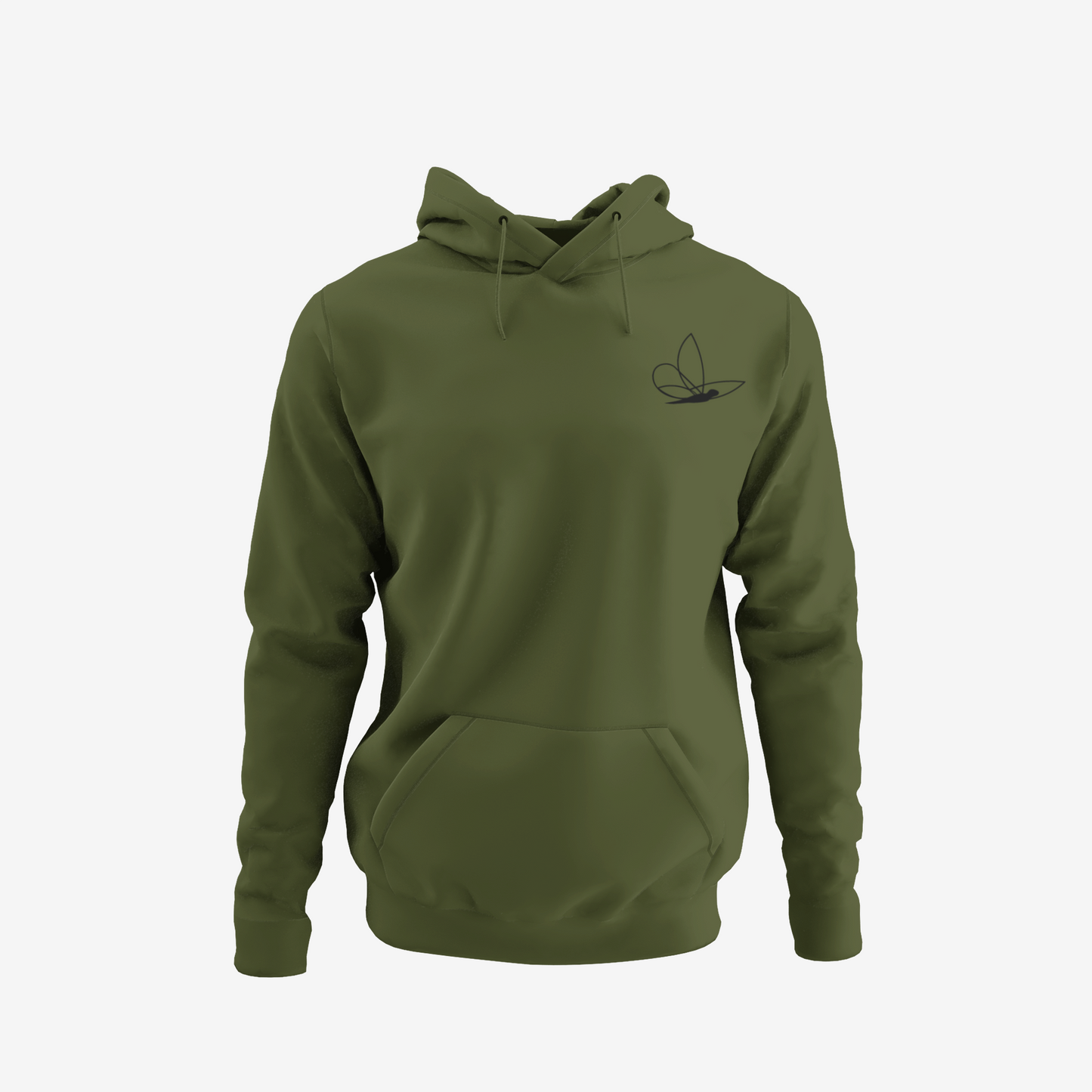Custom Women’s Hoodie