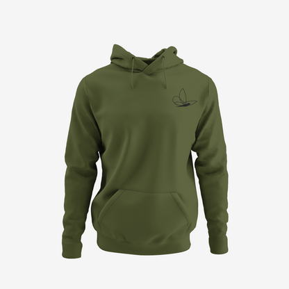 Custom Women’s Hoodie