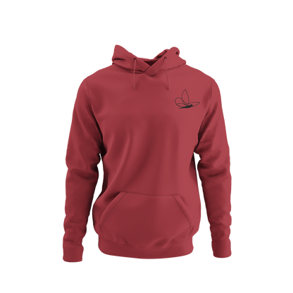 Custom Women’s Hoodie