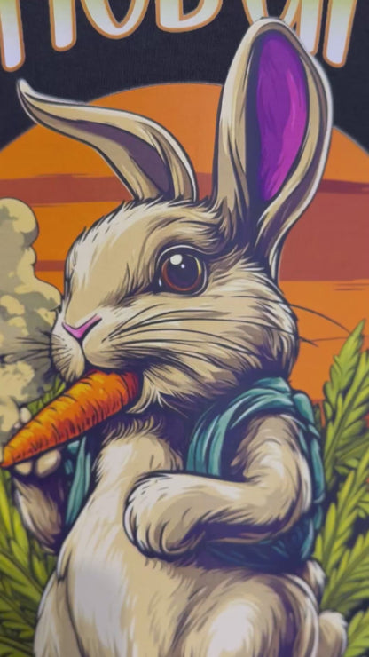 SomeBunny's Stoned
