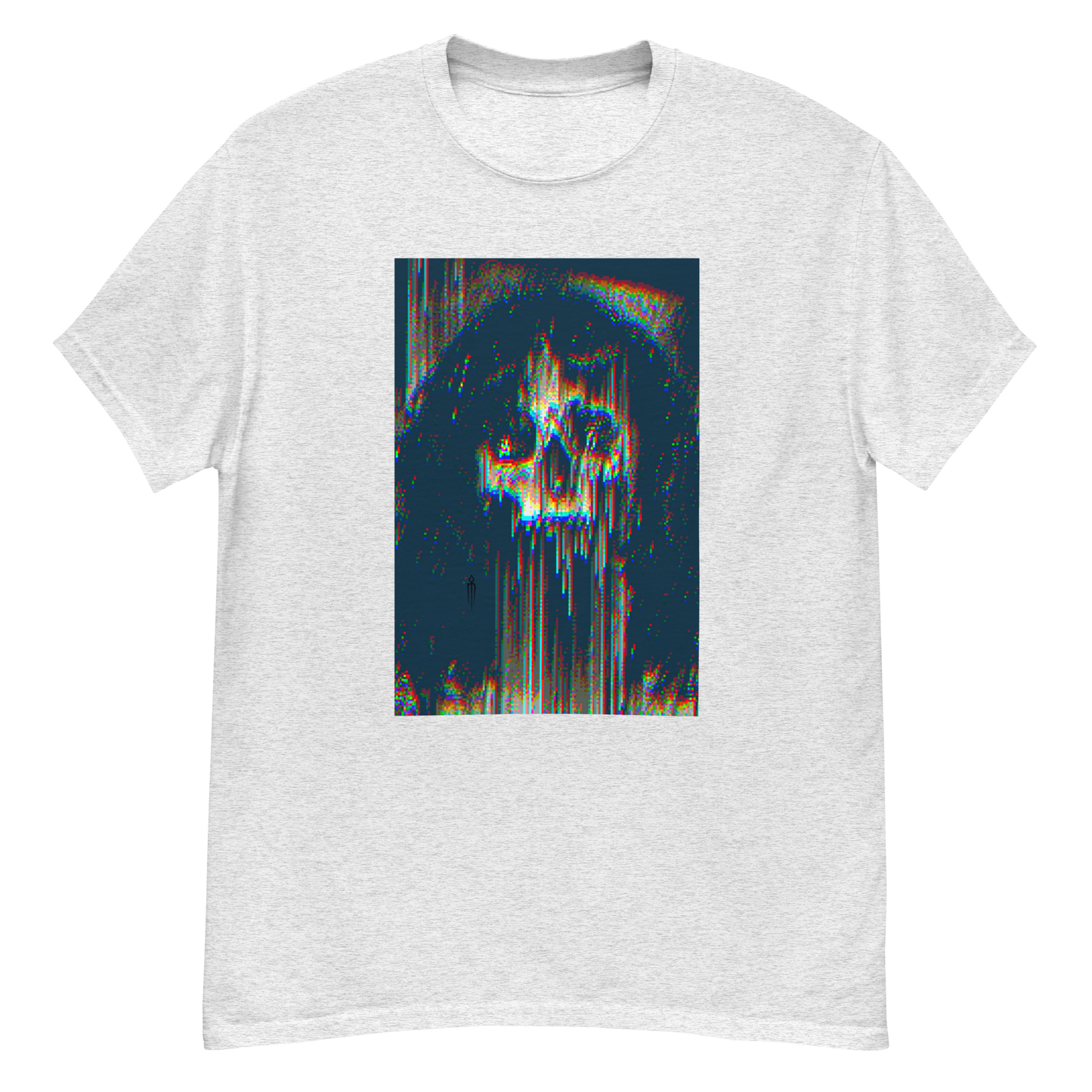 DARKENED M00D - DEGRADATION