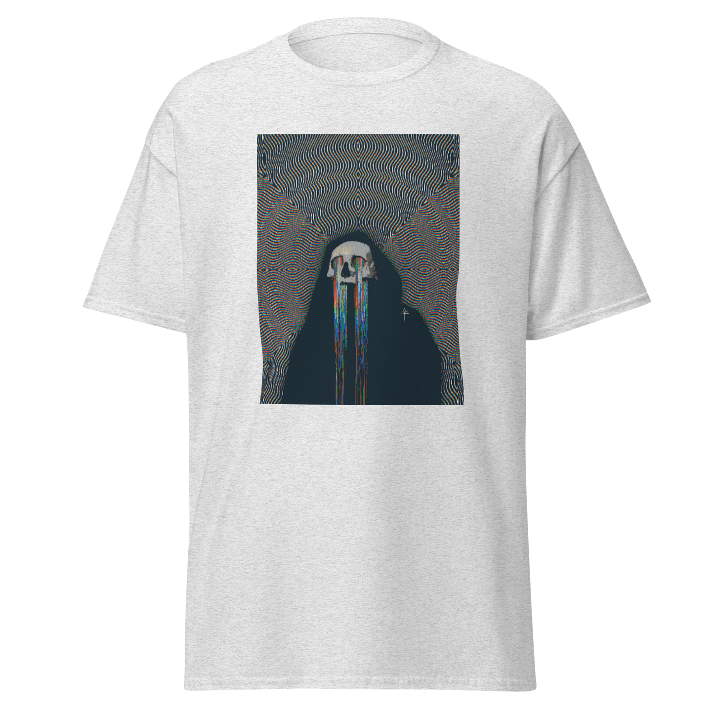 DARKENED M00D - DESOLATE