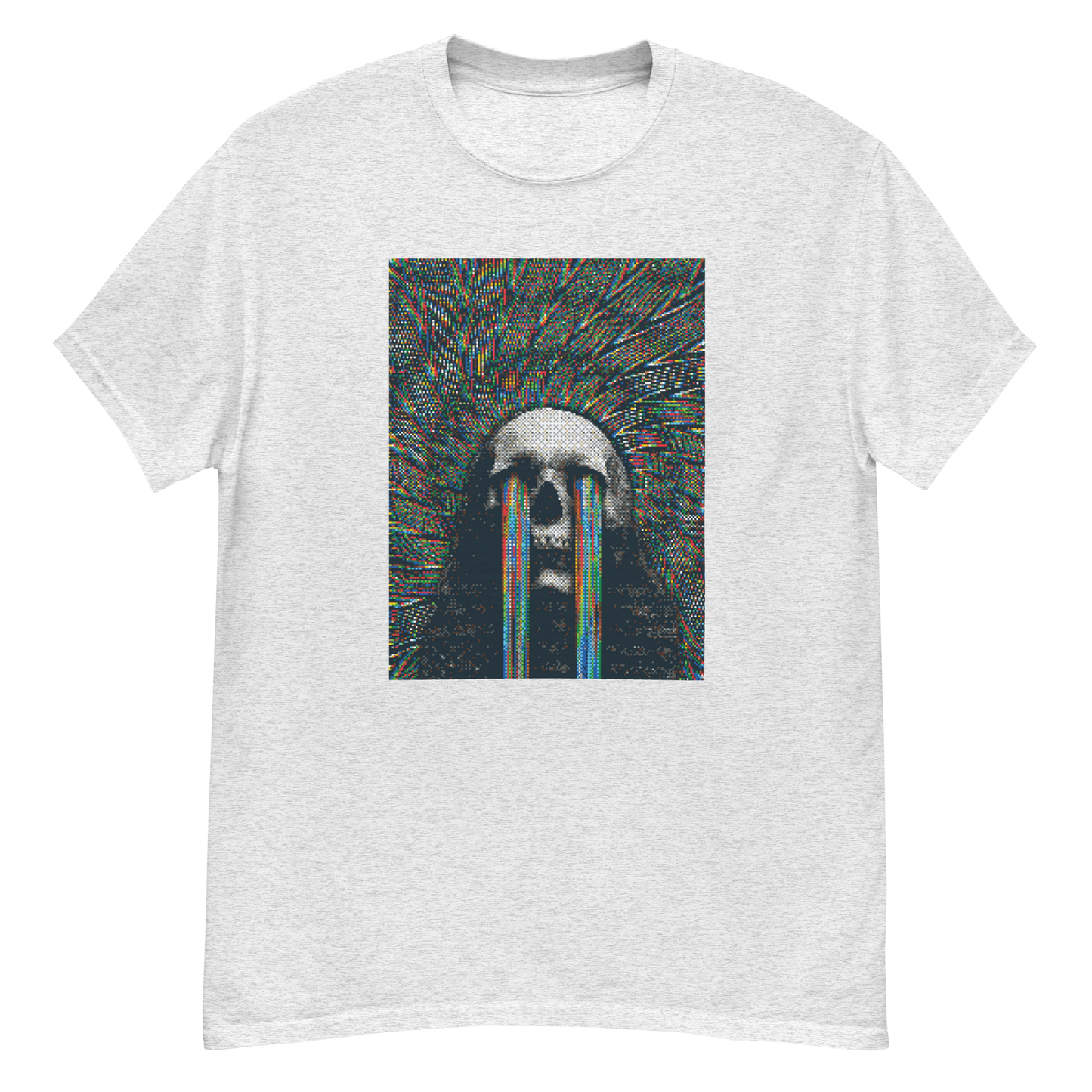 DARKENED M00D - THE COLLAPSE