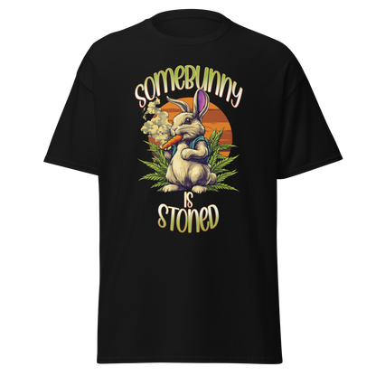 SomeBunny's Stoned