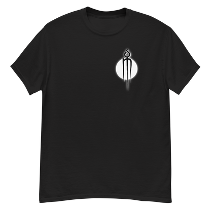 DARKENED M00D - LOGO