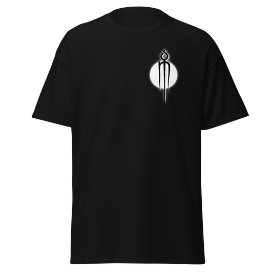 DARKENED M00D - LOGO