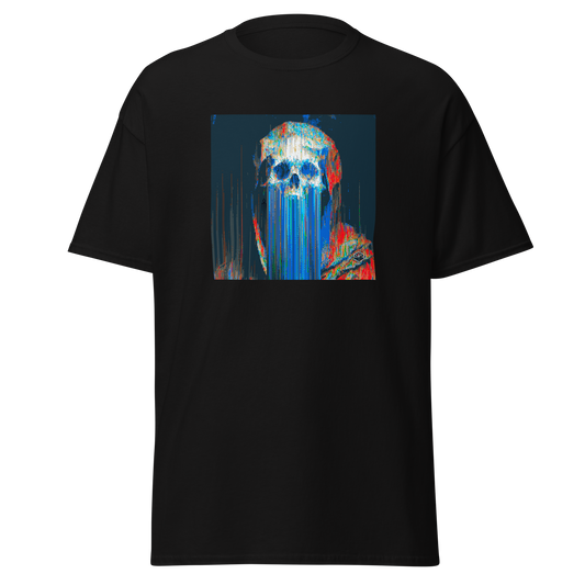 DARKENED M00D - SPEAK NO EVIL