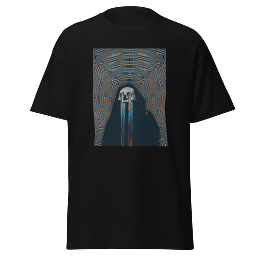 DARKENED M00D - DESOLATE