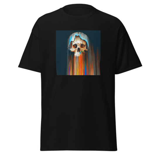 DARKENED M00D - STOIC