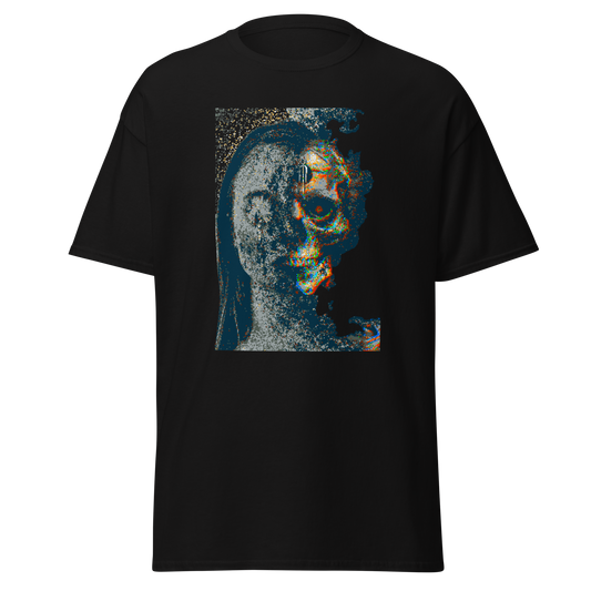 DARKENED M00D - IMPERMANANCE