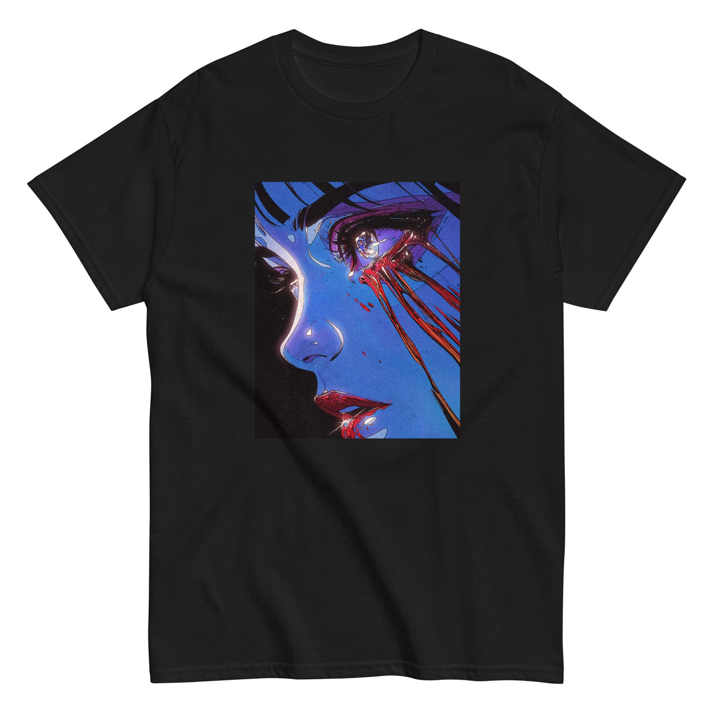 KENVA - PAIN IN COLOR