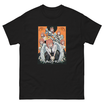 XENOTRIP - HEAVEN'S DEVIL