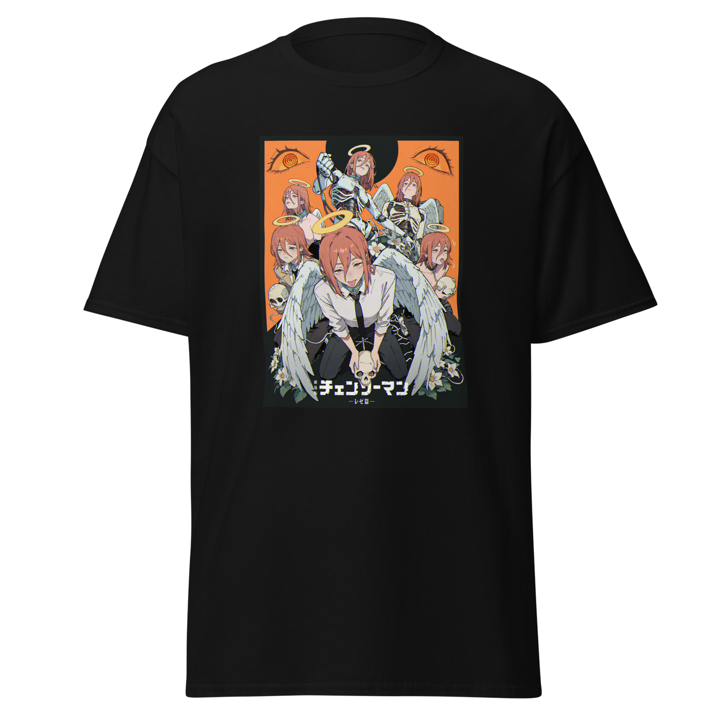 XENOTRIP - HEAVEN'S DEVIL