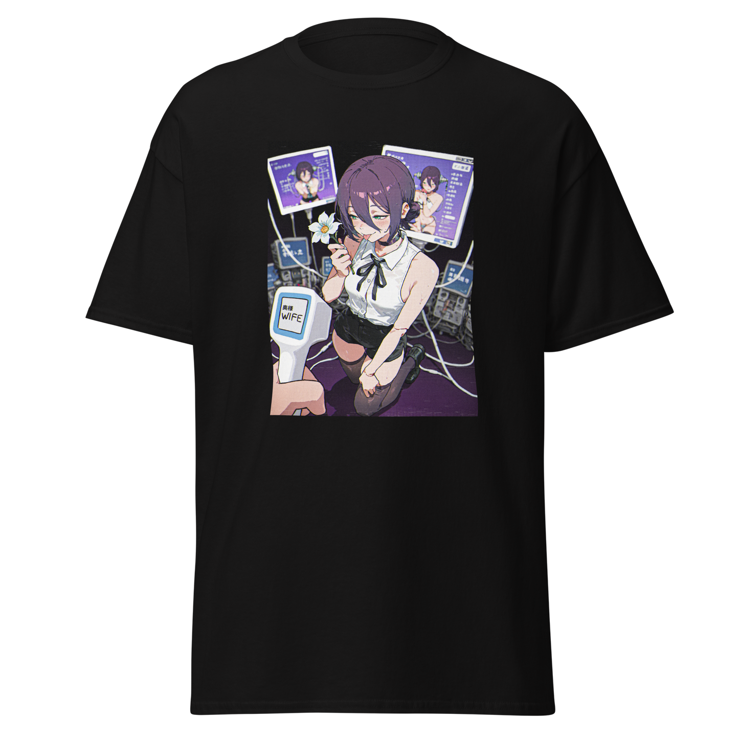 XENOTRIP - WAIFU: VERIFIED