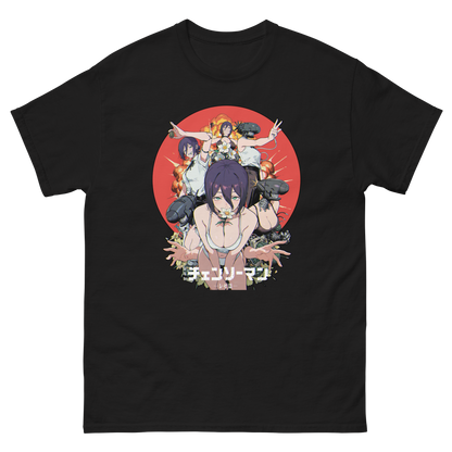 XENOTRIP - BOOM!! REZE-SPECIAL