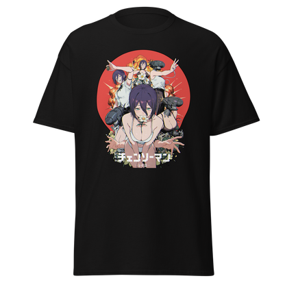 XENOTRIP - BOOM!! REZE-SPECIAL