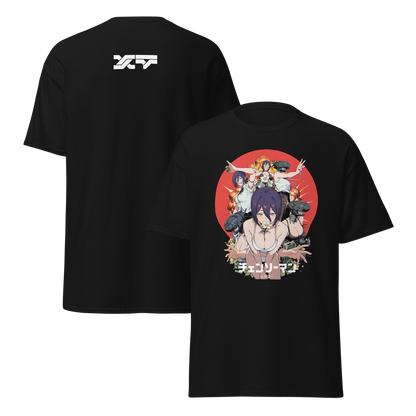 XENOTRIP - BOOM!! REZE-SPECIAL