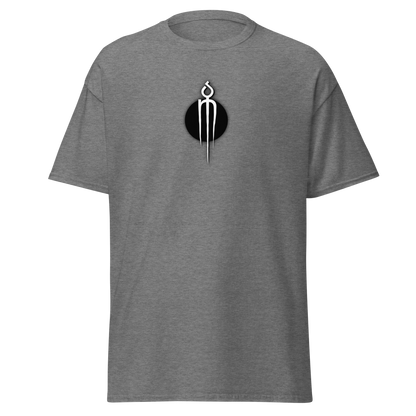 DARKENED M00D - LOGO