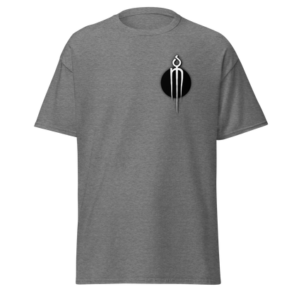 DARKENED M00D - LOGO