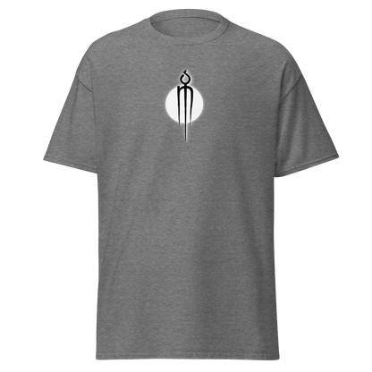 DARKENED M00D - LOGO