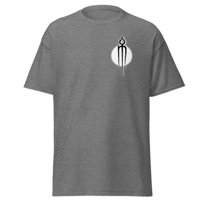 DARKENED M00D - LOGO