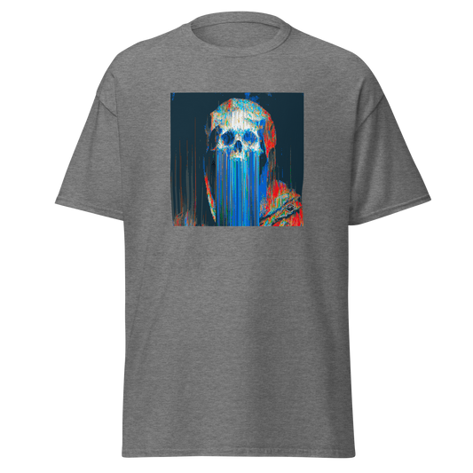 DARKENED M00D - SPEAK NO EVIL