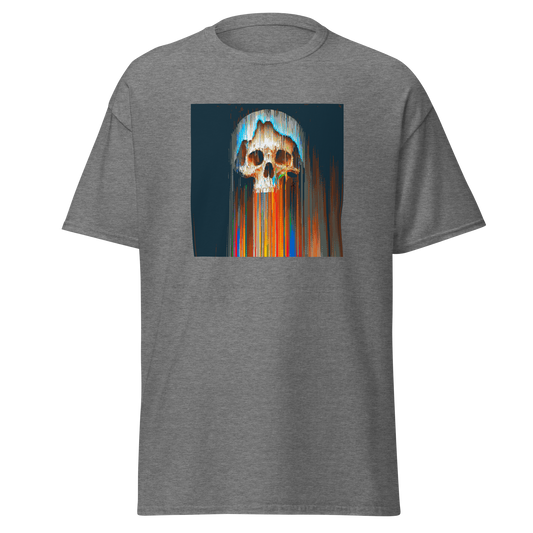 DARKENED M00D - STOIC
