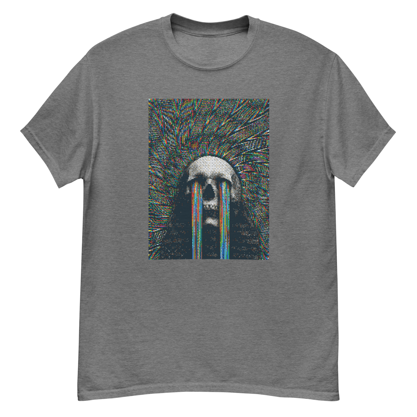 DARKENED M00D - THE COLLAPSE