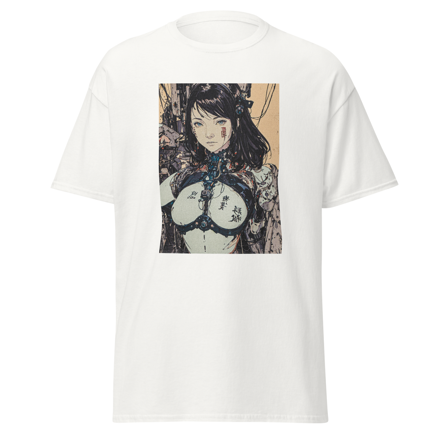 DISSOCIATED - SHORT SLEEVE