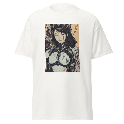 DISSOCIATED - SHORT SLEEVE