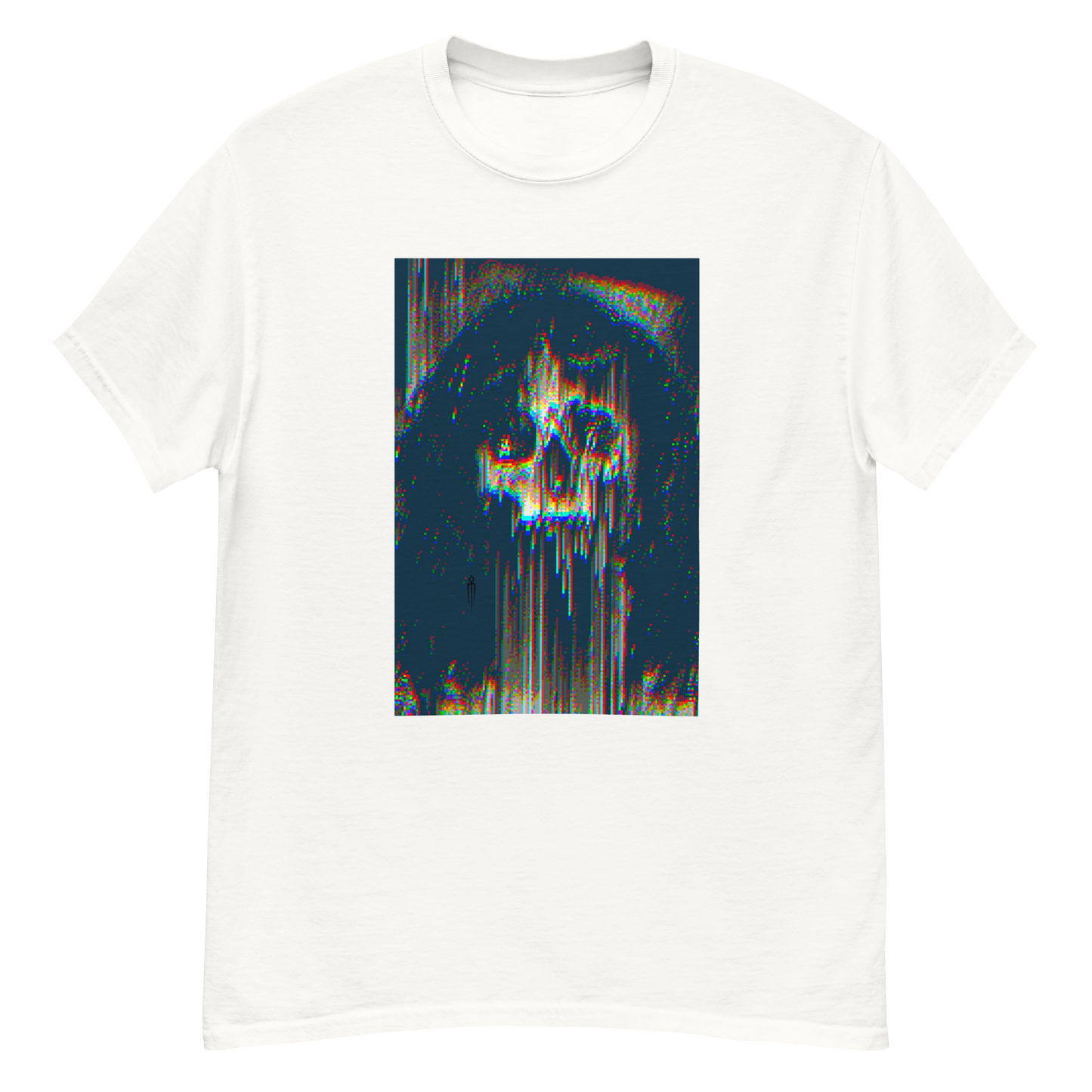 DARKENED M00D - DEGRADATION