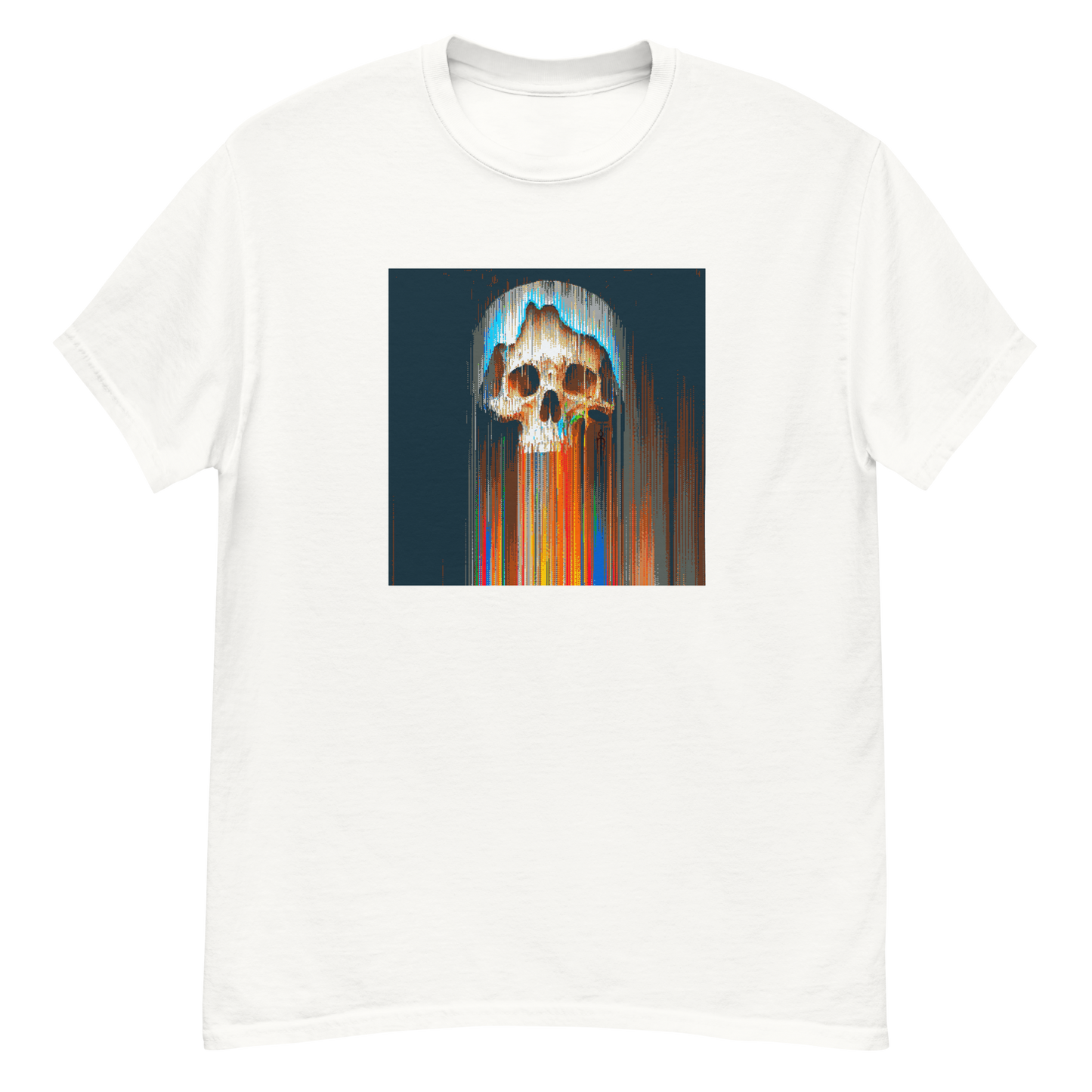 DARKENED M00D - STOIC