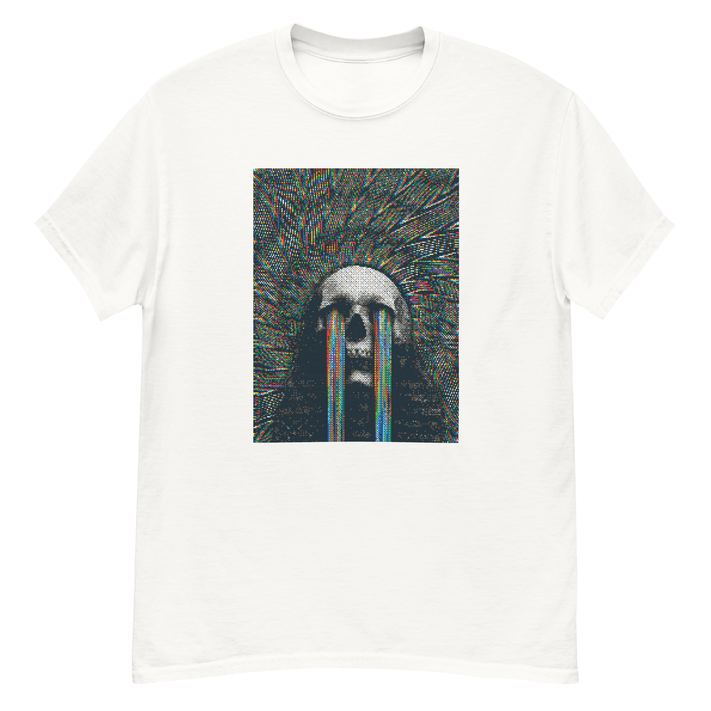 DARKENED M00D - THE COLLAPSE