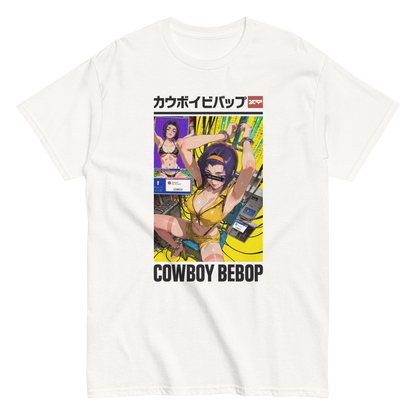 XENOTRIP - COWBOY BEBOP