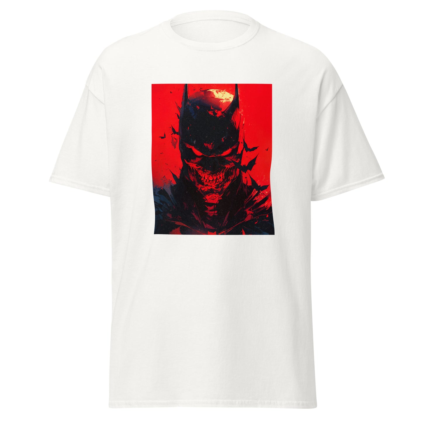 KENVA - DARK KNIGHT