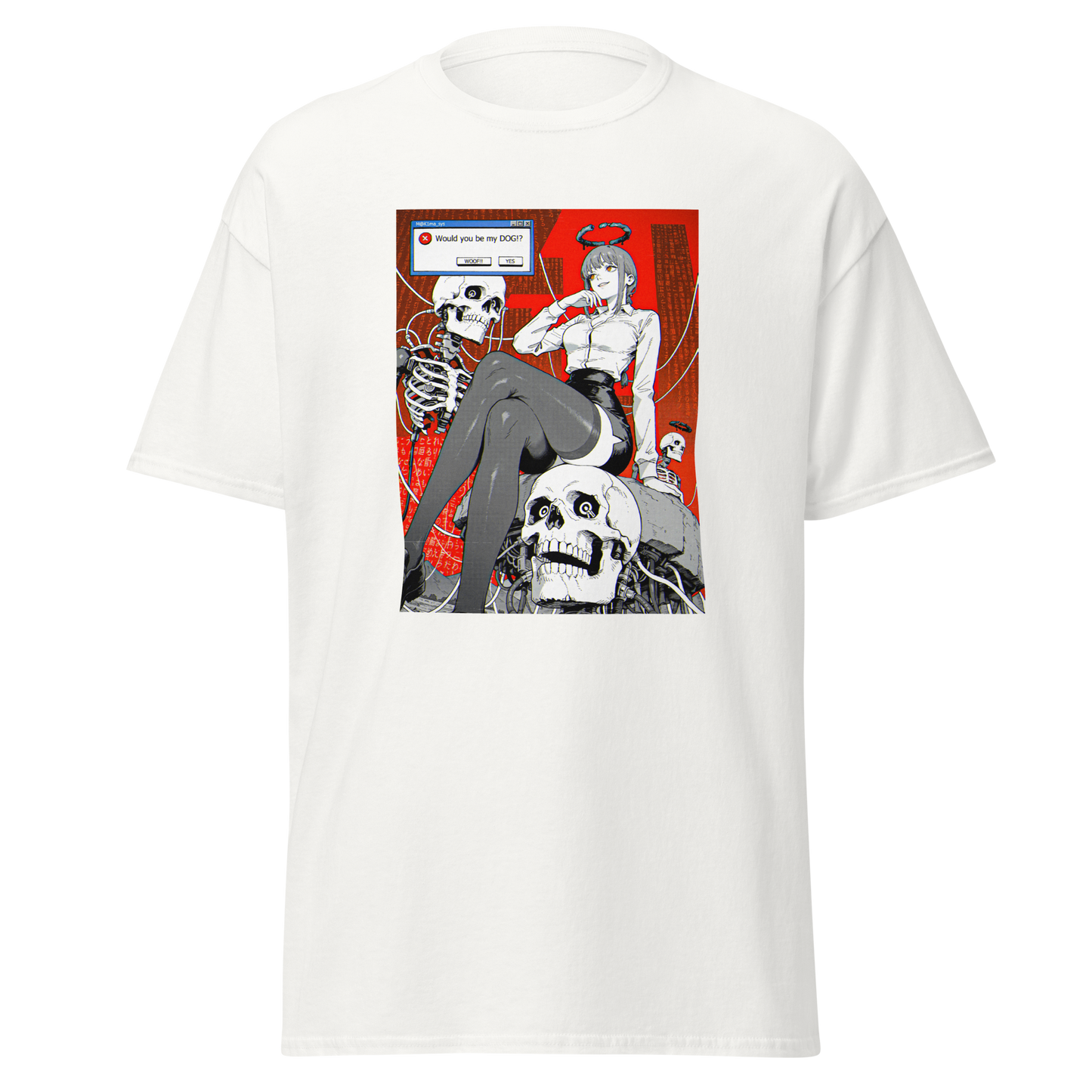 XENOTRIP - CONTROL PROTOCOL