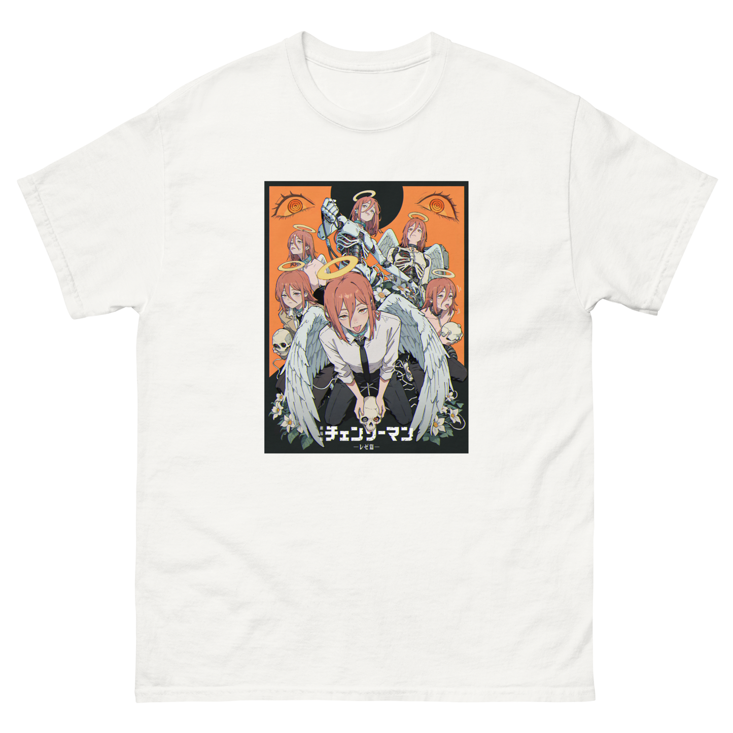 XENOTRIP - HEAVEN'S DEVIL