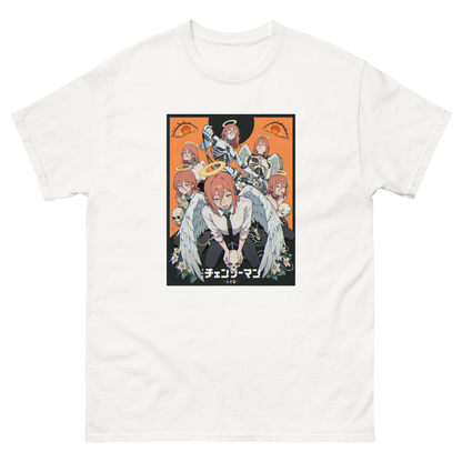 XENOTRIP - HEAVEN'S DEVIL