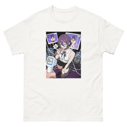 XENOTRIP - WAIFU: VERIFIED