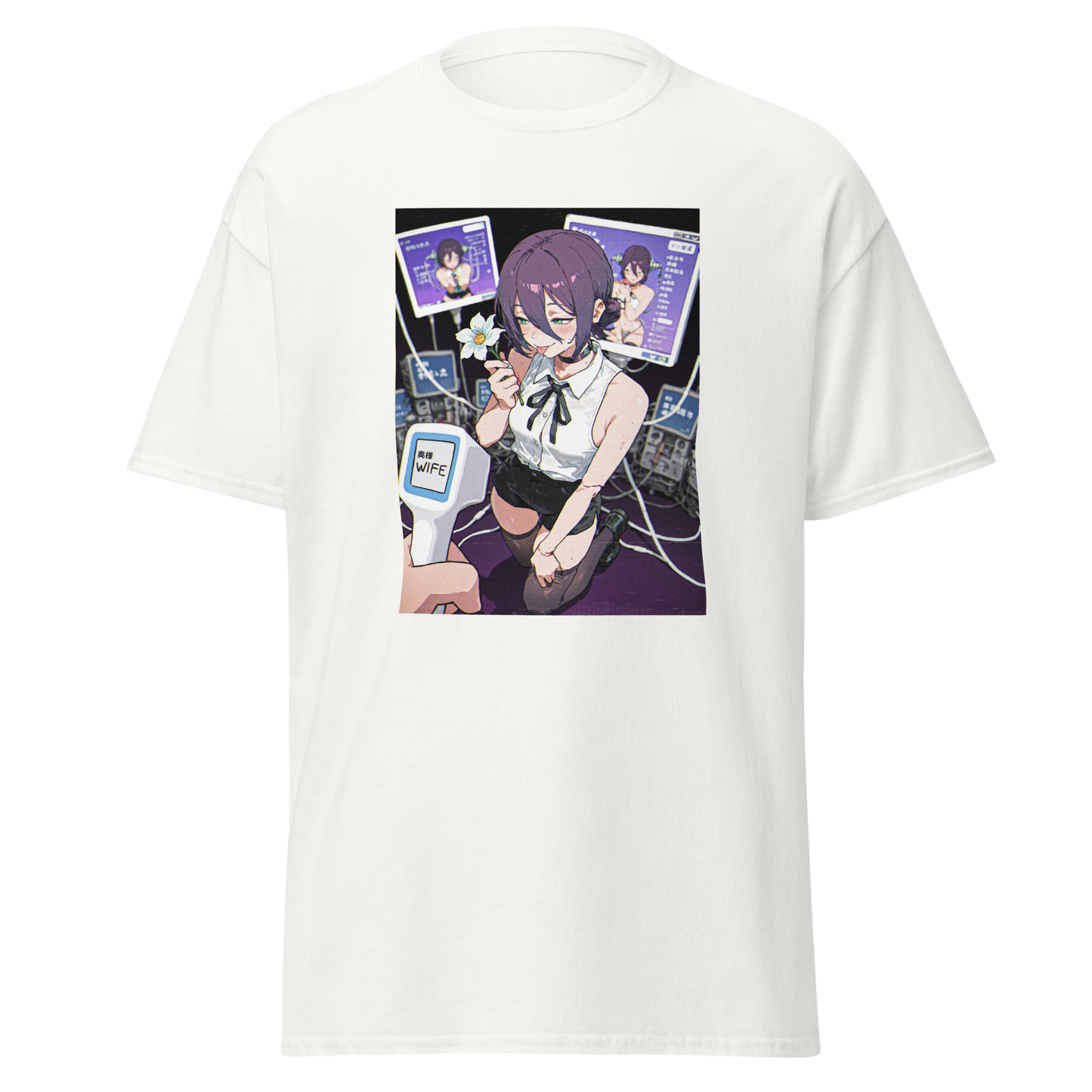 XENOTRIP - WAIFU: VERIFIED