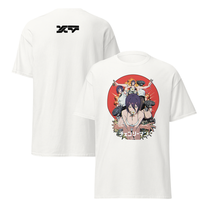 XENOTRIP - BOOM!! REZE-SPECIAL