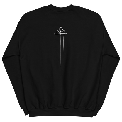 HALO Crewneck Sweatshirt